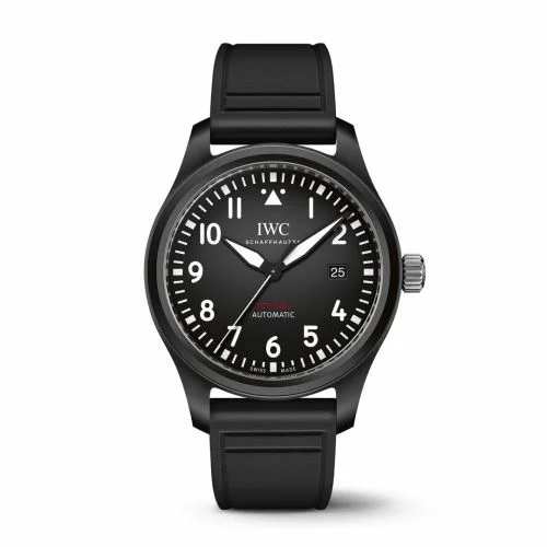 IWC Pilot's Watch Automatic Top Gun IW3269-06 (IW326906)